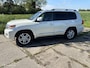 Toyota Land Cruiser V8 4.5 D-4D Executive Standard Roof