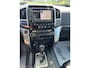 Toyota Land Cruiser V8 4.5 D-4D Executive Standard Roof