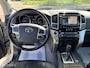 Toyota Land Cruiser V8 4.5 D-4D Executive Standard Roof