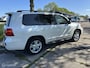 Toyota Land Cruiser V8 4.5 D-4D Executive Standard Roof