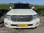 Toyota Land Cruiser V8 4.5 D-4D Executive Standard Roof