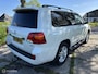 Toyota Land Cruiser V8 4.5 D-4D Executive Standard Roof