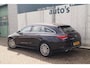 Mercedes-Benz CLA Shooting Brake 200 163pk Automaat Business Solution Luxury -LEER-