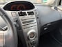 Toyota Yaris 1.3 VVTi Aspiration Automaat Airco Zwart 2e Eig