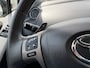 Toyota Yaris 1.3 VVTi Aspiration Automaat Airco Zwart 2e Eig