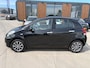 Toyota Yaris 1.3 VVTi Aspiration Automaat Airco Zwart 2e Eig