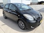 Toyota Yaris 1.3 VVTi Aspiration Automaat Airco Zwart 2e Eig