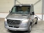 Mercedes-Benz Sprinter 315 1.9 CDI L1 BE Trekker AUTOMAAT