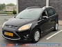 Ford Grand C-Max 1.0 Titanium 7p. | Schuifdeuren | Riem Gedaan | Camera | Parkeerassist