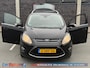 Ford Grand C-Max 1.0 Titanium 7p. | Schuifdeuren | Riem Gedaan | Camera | Parkeerassist