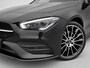 Mercedes-Benz CLA Shooting Brake 250 e Premium Plus AMG Line | Night | Pano | Burmester | 360°
