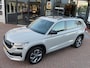Skoda Kodiaq 1.5 TSI Sportline Business 7 Pers. | Panorama-dak | ACC | Elektr Klep | Trekhaak |