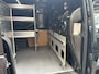 Ford Transit Connect 1.0 Ecoboost L2 Benzine Airco,Cruise,Navi,Camera,Pdc,Lmv,3 persoons bedrijfswageninrichting