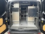 Ford Transit Connect 1.0 Ecoboost L2 Benzine Airco,Cruise,Navi,Camera,Pdc,Lmv,3 persoons bedrijfswageninrichting