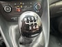 Ford Transit Connect 1.0 Ecoboost L2 Benzine Airco,Cruise,Navi,Camera,Pdc,Lmv,3 persoons bedrijfswageninrichting