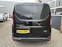 Ford Transit Connect 1.0 Ecoboost L2 Benzine Airco,Cruise,Navi,Camera,Pdc,Lmv,3 persoons bedrijfswageninrichting