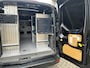 Ford Transit Connect 1.0 Ecoboost L2 Benzine Airco,Cruise,Navi,Camera,Pdc,Lmv,3 persoons bedrijfswageninrichting