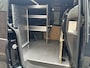 Ford Transit Connect 1.0 Ecoboost L2 Benzine Airco,Cruise,Navi,Camera,Pdc,Lmv,3 persoons bedrijfswageninrichting