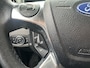 Ford Transit Connect 1.0 Ecoboost L2 Benzine Airco,Cruise,Navi,Camera,Pdc,Lmv,3 persoons bedrijfswageninrichting