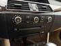 BMW 5-Serie 530XI, AUTOMAAT, SCHUIFDAK, HEADUP