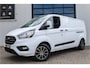 Ford Transit Custom 300 2.0 TDCI L2H1 Trend 2x schuifdeur I Trekhaak, 2800KG trekgewicht