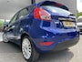 Ford Fiesta 1.0 EcoBoost Titanium Automaat Climate control - Parkeersensoren achter - Licht metalen velgen 16 inch - Elektrische ramen - Stoelverwarming - Radio - Centrale vergrendeling - Stuur leder - Led verlichting Eerste eigenaar - Nieuwe distributieriem