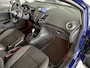 Ford Fiesta 1.0 EcoBoost Titanium Automaat Climate control - Parkeersensoren achter - Licht metalen velgen 16 inch - Elektrische ramen - Stoelverwarming - Radio - Centrale vergrendeling - Stuur leder - Led verlichting Eerste eigenaar - Nieuwe distributieriem