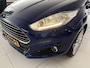 Ford Fiesta 1.0 EcoBoost Titanium Automaat Climate control - Parkeersensoren achter - Licht metalen velgen 16 inch - Elektrische ramen - Stoelverwarming - Radio - Centrale vergrendeling - Stuur leder - Led verlichting Eerste eigenaar - Nieuwe distributieriem