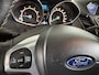 Ford Fiesta 1.0 EcoBoost Titanium Automaat Climate control - Parkeersensoren achter - Licht metalen velgen 16 inch - Elektrische ramen - Stoelverwarming - Radio - Centrale vergrendeling - Stuur leder - Led verlichting Eerste eigenaar - Nieuwe distributieriem