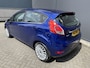 Ford Fiesta 1.0 EcoBoost Titanium Automaat Climate control - Parkeersensoren achter - Licht metalen velgen 16 inch - Elektrische ramen - Stoelverwarming - Radio - Centrale vergrendeling - Stuur leder - Led verlichting Eerste eigenaar - Nieuwe distributieriem