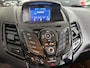 Ford Fiesta 1.0 EcoBoost Titanium Automaat Climate control - Parkeersensoren achter - Licht metalen velgen 16 inch - Elektrische ramen - Stoelverwarming - Radio - Centrale vergrendeling - Stuur leder - Led verlichting Eerste eigenaar - Nieuwe distributieriem