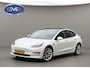 Tesla Model 3 Long Range AWD 75 kWh Black edition, panoramadak, afn. Trekhaak,leder, 19 inch, NL auto 12-2019