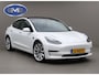 Tesla Model 3 Long Range AWD 75 kWh Black edition, panoramadak, afn. Trekhaak,leder, 19 inch, NL auto 12-2019