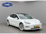 Tesla Model 3 Long Range AWD 75 kWh Black edition, panoramadak, afn. Trekhaak,leder, 19 inch, NL auto 12-2019