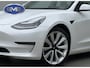 Tesla Model 3 Long Range AWD 75 kWh Black edition, panoramadak, afn. Trekhaak,leder, 19 inch, NL auto 12-2019