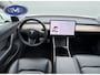 Tesla Model 3 Long Range AWD 75 kWh Black edition, panoramadak, afn. Trekhaak,leder, 19 inch, NL auto 12-2019