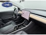 Tesla Model 3 Long Range AWD 75 kWh Black edition, panoramadak, afn. Trekhaak,leder, 19 inch, NL auto 12-2019