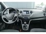 Hyundai i10 1.0i Go! 2017 | Airco | Navi | Rijklaarprijs!
