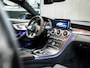 Mercedes-Benz C-klasse C63s Coupé AMG Premium Plus Pack | Burmester | Sportlaat | Pano |