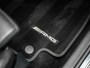 Mercedes-Benz C-klasse C63s Coupé AMG Premium Plus Pack | Burmester | Sportlaat | Pano |
