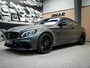 Mercedes-Benz C-klasse C63s Coupé AMG Premium Plus Pack | Burmester | Sportlaat | Pano |