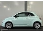 Fiat 500 0.9 TwinAir Turbo [ NAP cruise airco LM ]