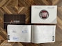 Fiat 500 0.9 TwinAir Turbo [ NAP cruise airco LM ]
