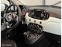 Fiat 500 0.9 TwinAir Turbo [ NAP cruise airco LM ]