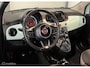 Fiat 500 0.9 TwinAir Turbo [ NAP cruise airco LM ]