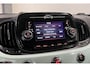 Fiat 500 0.9 TwinAir Turbo [ NAP cruise airco LM ]