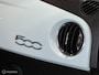 Fiat 500 0.9 TwinAir Turbo [ NAP cruise airco LM ]