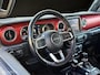 Jeep Wrangler Unlimited 2.0T Rubicon |Cabriodak |Leder