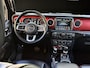 Jeep Wrangler Unlimited 2.0T Rubicon |Cabriodak |Leder