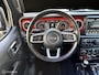 Jeep Wrangler Unlimited 2.0T Rubicon |Cabriodak |Leder